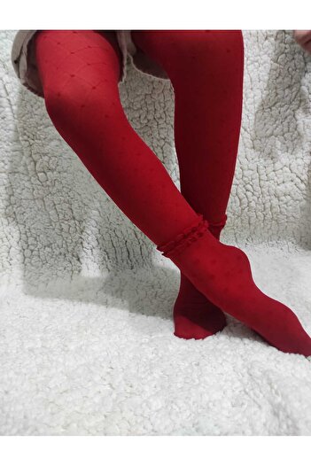 Penti Girl's Pantyhose