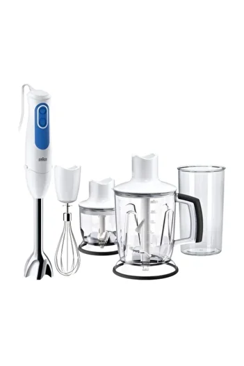 Braun Multiquick MQ3045 Sauce 700 Blender