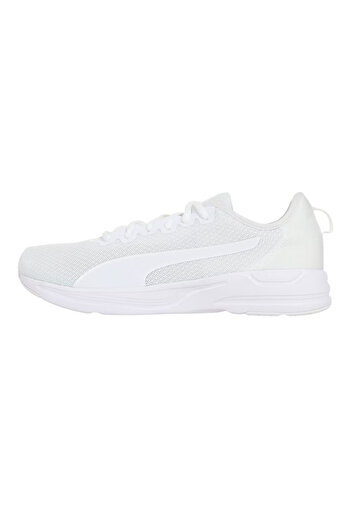 Puma 195515 -12 Accent Women's White Running Sneakers