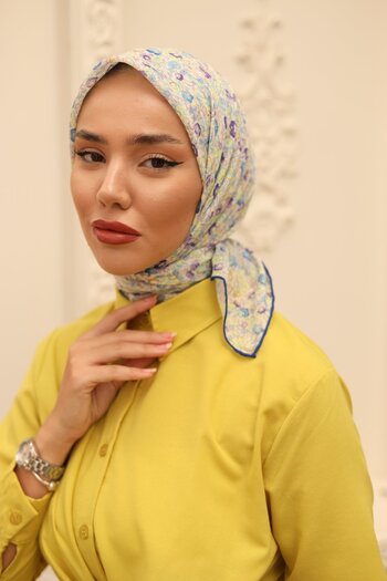 Silk Home 73030-88 Модель М'яка шарф