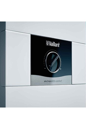 Vaillant Ved 21/8 B Intelektrikli Şofben