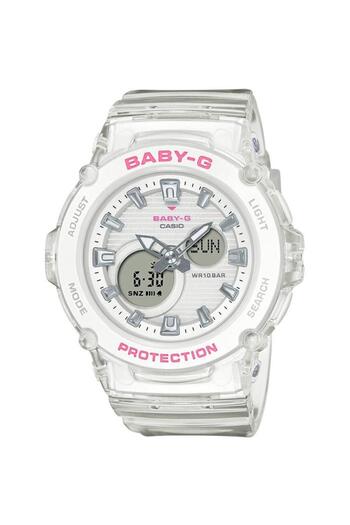 Casio Baby-g Bga-270s-7adr Wristwatch
