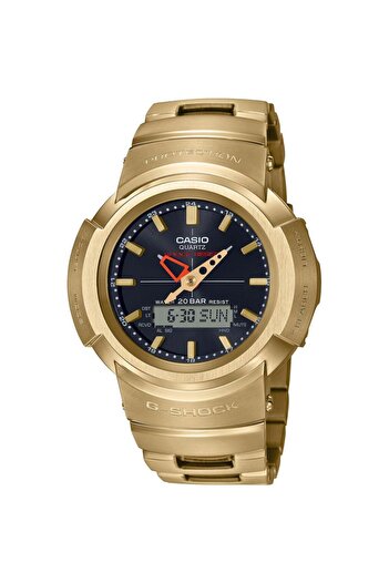 Casio Men's Wristwatch Awm-500gd-9adr