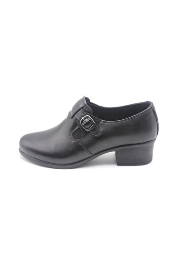 Scavia Scavia 318 Women's Leather Shoes