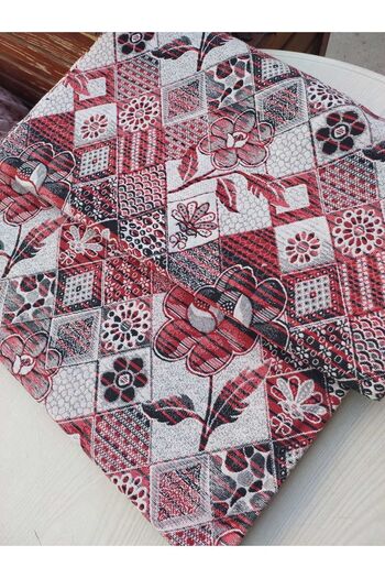 İLHAN Carpet Cover 6m2 Savan 200cm Width 300cm Length