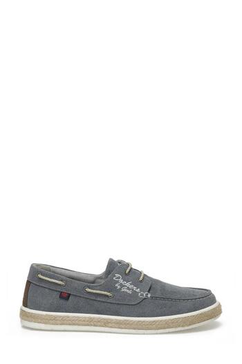 Dockers By Gerli DOCKERS 236321 ВЗУТТЯ З БОКОВИМИ ПЛЕТЕНИМИ ДЕТАЛЯМИ