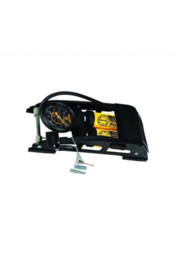 Mur-Cell Murcell J44b-01 Double Piston 160 Psi Hand and Foot Air Pump