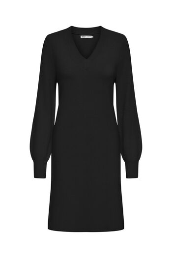 ONLY Strickkleid ONLKATIA Midikleid