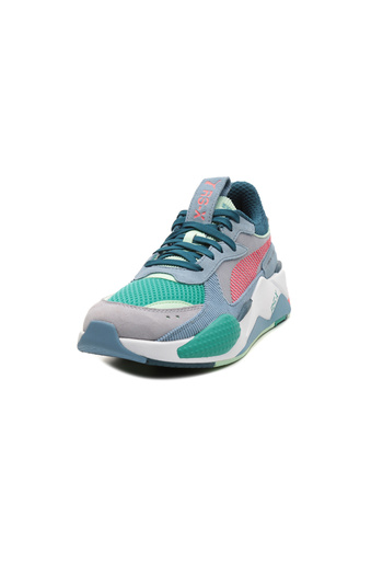 Puma Чоловічі кросівки Puma RsX Market Grey 37444504