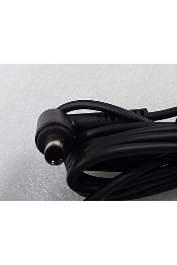 CASPER Excalıbur G770 Şarj Cihazı Adaptör Orijinal 19,5v 6,15a 120w