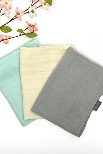 Messido Baby Pillow Case