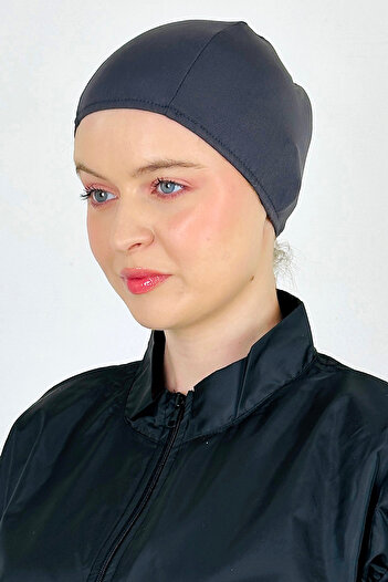 TİGERS Lycra Fabric Cloth Cap for Sea and Pool