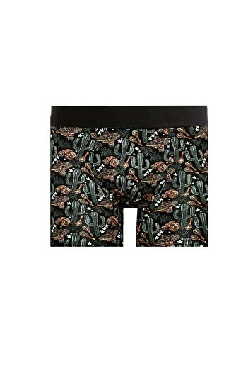 Pacman Ανδρικό Premium Boxer Σετ 5 τεμαχίων - Επιλέξτε το μοντέλο σας 95% βαμβάκι