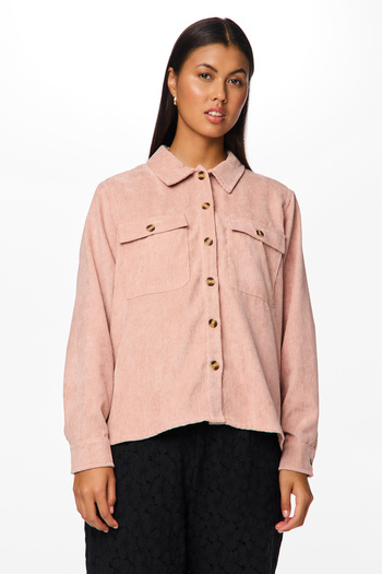 PIECES PceffiLSShirt -WVNNoos