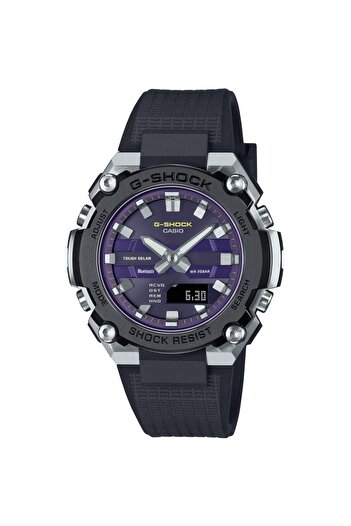 Casio G-shock Gst-b600a-1a6dr Men's Wristwatch