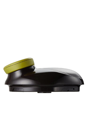 TEFAL Manual Rondo Black - 900 ml
