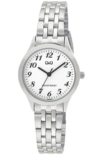 Q&Q Women's Wristwatch - Stylish and Functional Design