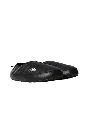 THE NORTH FACE Ανδρικές παντόφλες THERMOBALL TRACTION - Μαύρες V NF0A3UZNKY41