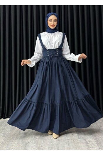 LARİS Skirt