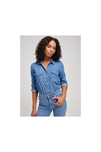 Levi's Cămașă Western Iconic Outfit