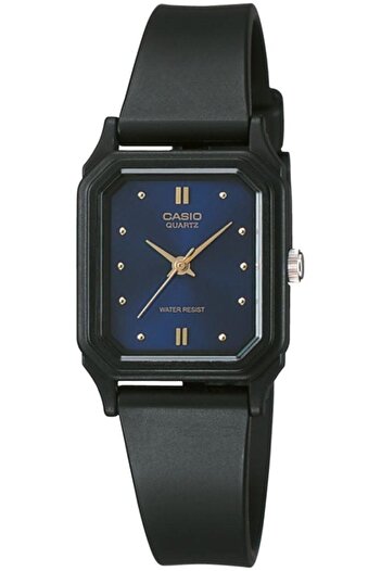 Casio Lq-142e-2adf Model Wristwatch