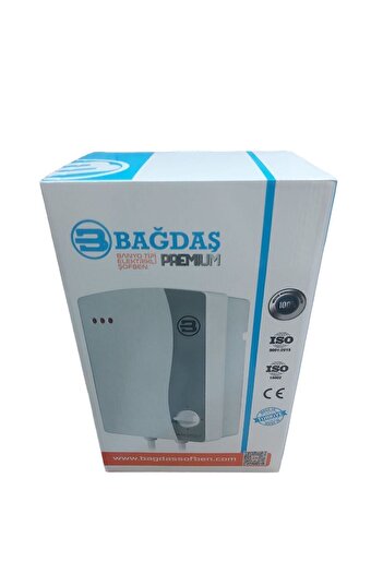 BAĞDAŞ ELEKTRİKLİ ŞOFBEN