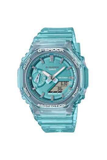 Casio G-shock S2100sk-2adr Wristwatch - Stylish and Comfortable