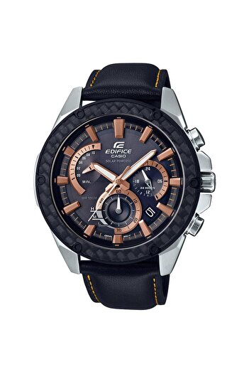 Casio Edifice Men's Wristwatch - Eqs-910l-1avudf