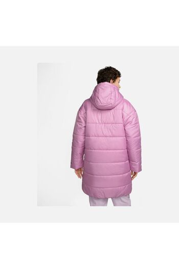Nike Sportswear Therma-Fit Full-Zip Hoodie Kadın Parka DX1798-522