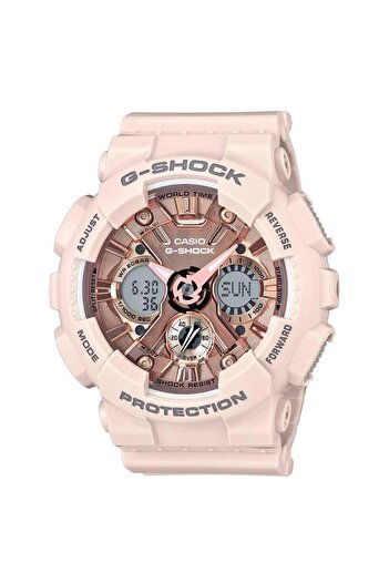 Casio Gma-s120mf-4adr G-shock - S Wristwatch