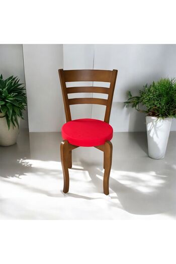 DÜŞLER EV TEKSTİLİ Chair Cushion