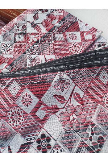 İLHAN Carpet Cover 6m2 Savan 200cm Width 300cm Length