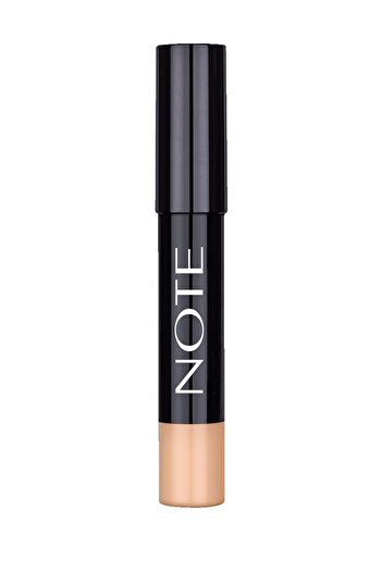 NOTE Ultra Coverage Concealer Göz Altı Kapatıcısı 30 Medium