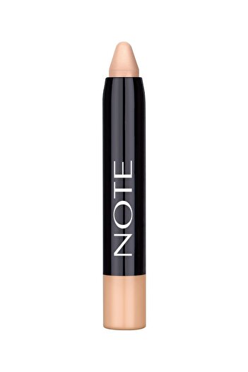 NOTE Ultra Coverage Concealer Göz Altı Kapatıcısı 30 Medium