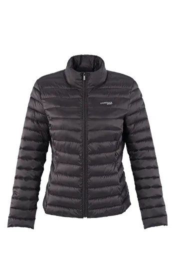 lumberjack Sn28 Padded Coat100559640 Fishing Collar with Bag