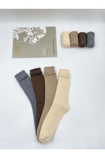 izaycollection 4' ΤΕΜΑΧΙΑ ΕΙΔΙΚΕΣ ΚΑΝΤΕΛΑ ΜΑΛΛΙΟΥ UNISEX ΚΑΛΤΣΕΣ ΝΕΑ ΧΡΩΜΑΤΑ