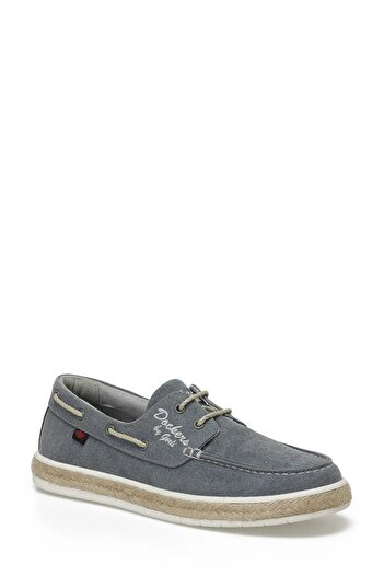 Dockers By Gerli DOCKERS 236321 ВЗУТТЯ З БОКОВИМИ ПЛЕТЕНИМИ ДЕТАЛЯМИ