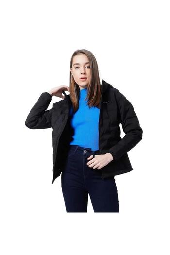 lumberjack Wl Alısa 2ct655 3pr Hooded Daunen Coat