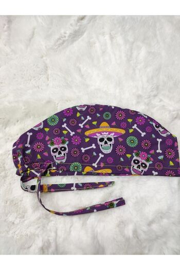 Limitless Surgical Cap