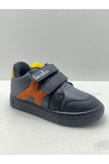 Benetton Bn 31024 Model Children's Shoes