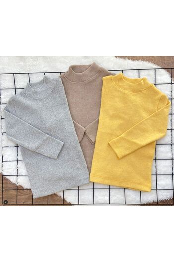 tunays shopping Camisole Kids Badi 3 Piece Set