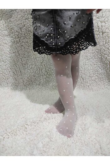 Penti Girl's Pantyhose - Comfortable and Stylish