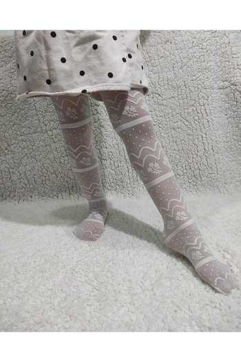 Penti Girl's Pantyhose - Comfortable and Stylish
