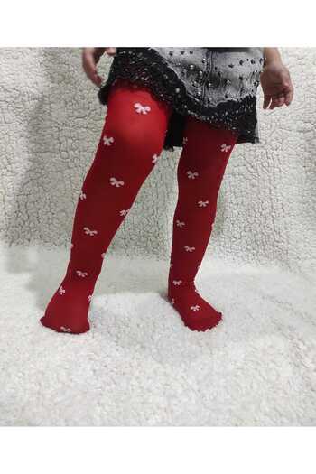 Penti Girl's Pantyhose - Comfortable and Stylish