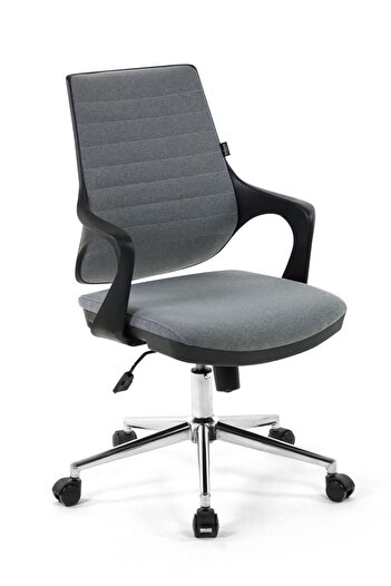 Seduna Skagen Fab Çalışma Sandalyesi | Ofis Koltuğu