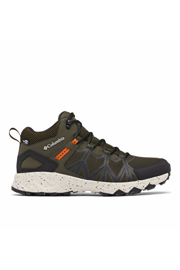Columbia Peakfreak II Mid Outdry Men's Short Boots
