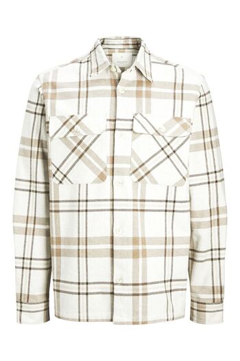 Jack & Jones Premium Overshirt Komfort Fit Overshirt