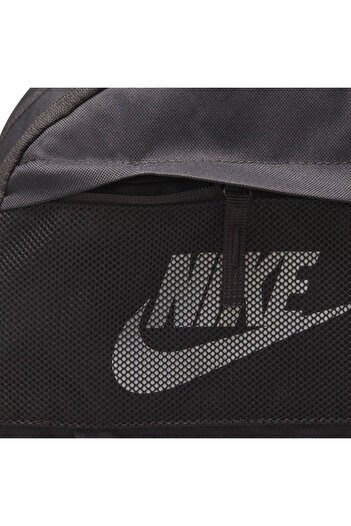 Nike Unisex Black Backpack - Elemental Lbr Dd0562-010