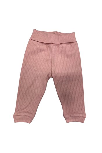 Tiffany Pants Without Booties Report Basic Theme Powder