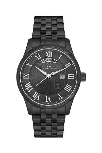 Daniel Klein DkE.1.10713-6 men's Wristwatch - Stylish and Functional Design